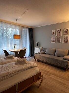 Foto - Ferienwohnung auf Zeit zu viermieten