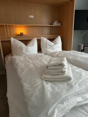 Foto - 1 Zimmer Etagenwohnung zur Miete in Büsum