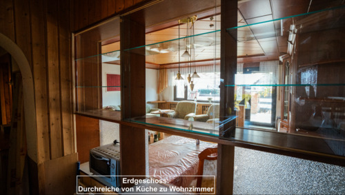 Foto - Einfamilienhaus in Dessau-Roßlau zum Kaufen