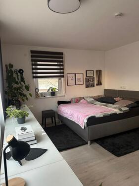 Foto - 2 Zimmer Erdgeschoßwohnung zur Miete in Krumbach (Schwaben)