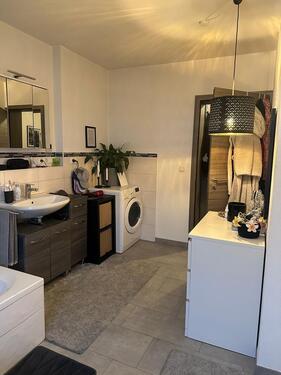 Foto - Erdgeschoßwohnung in Krumbach (Schwaben) zur Miete