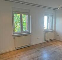 Neu renoviert - Büroräume in zentraler Lage - Hanau