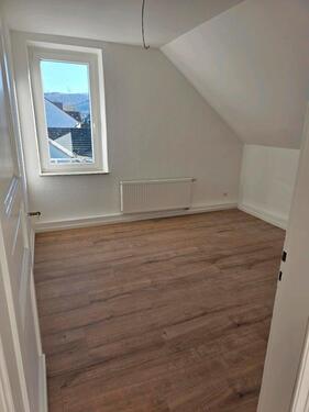 Foto - Dachgeschoßwohnung in Marburg zur Miete