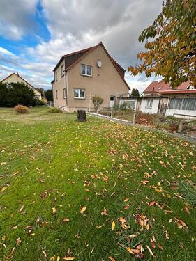 Foto - 7 Zimmer Einfamilienhaus in Leipzig