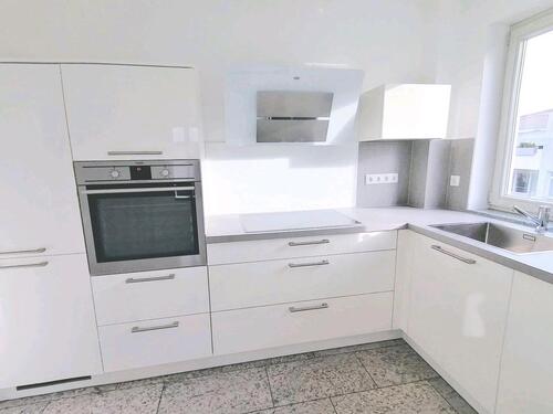 Foto - Eigentumswohnung 78 qm 2.OG mit Balkon