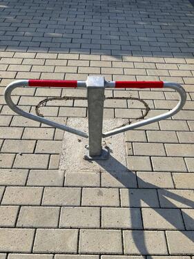 Foto - Stellplatz in Trier Ehrang - 59,00&nbsp;EUR Miete,