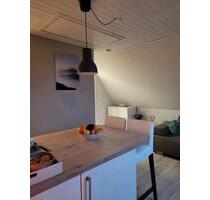 2 Raum Dachgeschoss Wohnung in Büsum