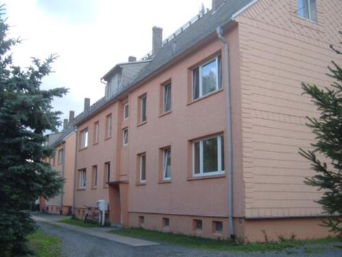 Foto - schöne 3-Raum-Wohnung in ruhiger Lage in Pahren