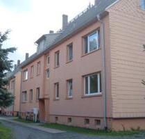 schöne 3-Raum-Wohnung in ruhiger Lage in Pahren - Zeulenroda-Triebes