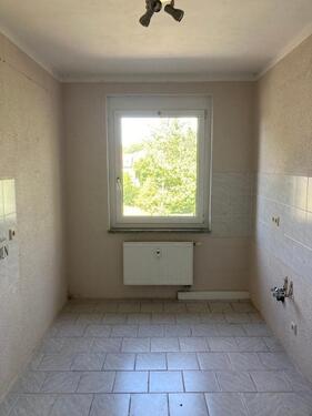 Foto - Etagenwohnung in Zeulenroda-Triebes zur Miete