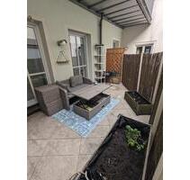 Schöne zwei Zimmer Wohnung in der Innenstadt - Regensburg Kumpfmühl