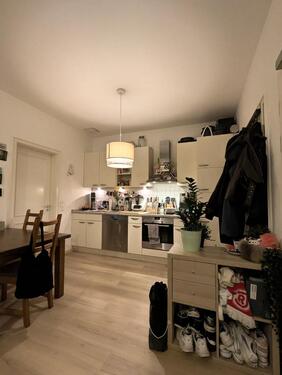 Foto - 2 Zimmer Etagenwohnung zur Miete in Regensburg