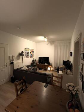 Foto - Etagenwohnung in Regensburg zur Miete