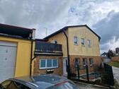 Foto - 140qm Wohnung Geiselhöring Zentrum zu vermieten