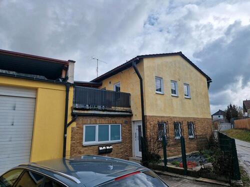 Foto - 140qm Wohnung Geiselhöring Zentrum zu vermieten