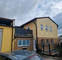 140qm Wohnung Geiselhöring Zentrum zu vermieten