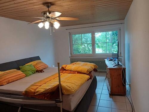 Foto - Terrassenwohnung in Geiselhöring zur Miete