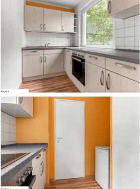 Foto - 1 Zimmer Etagenwohnung in Berlin