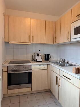 Foto - Etagenwohnung in München zum Kaufen