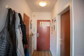 Foto - 1 Zimmer Etagenwohnung zur Miete in Glückstadt
