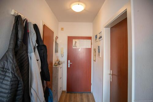 Foto - 1 Zimmer Etagenwohnung zur Miete in Glückstadt