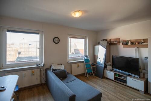 Foto - 1 Zimmer Etagenwohnung in Glückstadt