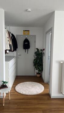 Foto - 1 Zimmer Etagenwohnung zur Miete in Ilmenau