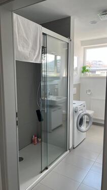 Foto - Etagenwohnung in Ilmenau zur Miete