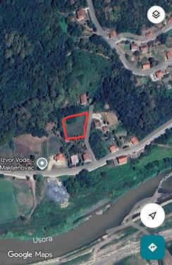 Foto - Grundstück in Bosnien u. Herzegowina (Region Doboj)