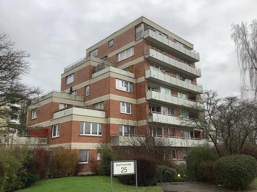 Foto - Miet mich - ansprechende 2-Zimmer-Wohnung im Erdgeschoss