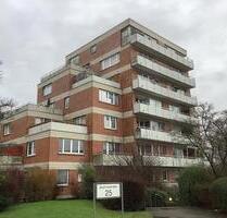 Miet mich - ansprechende 2-Zimmer-Wohnung im Erdgeschoss - Lübeck Sankt Lorenz Nord
