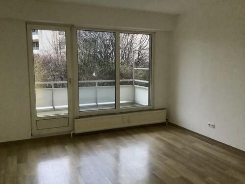 Foto - 2 Zimmer Erdgeschoßwohnung in Lübeck