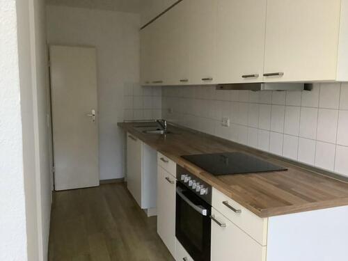 Foto - Erdgeschoßwohnung in Lübeck zur Miete