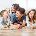 Foto - Platz für die Familie! - 397,00&nbsp;EUR Kaltmiete, ca.&nbsp; 71,60&nbsp;m&sup2;
