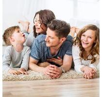 Platz für die Familie! - 397,00&nbsp;EUR Kaltmiete, ca.&nbsp; 71,60&nbsp;m&sup2; in Neubrandenburg (PLZ: 17036) Carlshöhe