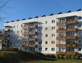 Foto - 4 Zimmer Etagenwohnung zur Miete in Neubrandenburg