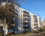 Foto - 4 Zimmer Etagenwohnung in Neubrandenburg