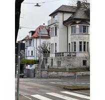 ***Wohnen und Arbeiten in Höhenlage mit Aussicht*** - Stuttgart Stuttgart-Ost