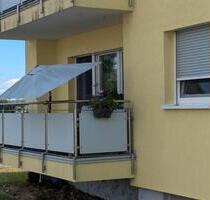 2 Zimmer Wohnung in Buchheim zu verkaufen - March