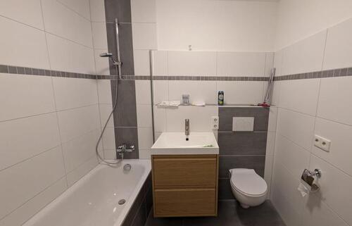 Foto - 2 Zimmer Erdgeschoßwohnung zum Kaufen in March