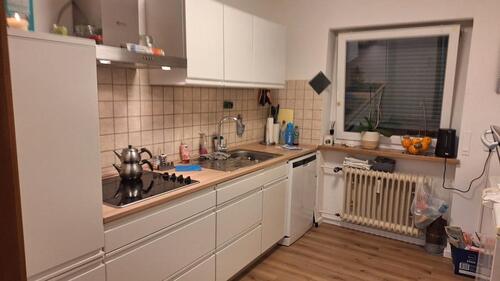 Foto - 2 Zimmer Erdgeschoßwohnung in March