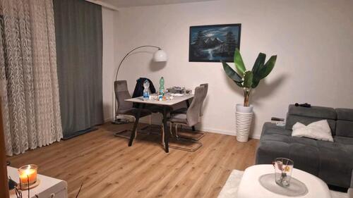 Foto - Erdgeschoßwohnung in March zum Kaufen