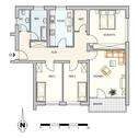 Foto - 4 Zimmer Erdgeschoßwohnung in Ulm