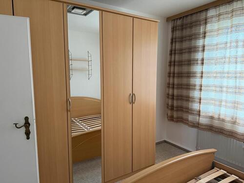 Foto - Etagenwohnung in Wittenberge zur Miete