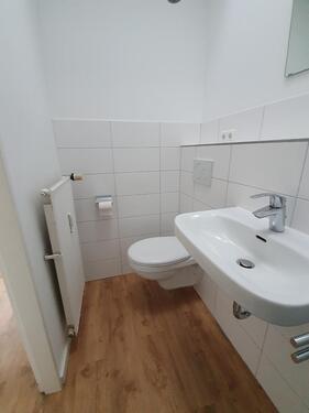 Foto - Hochparterre in Lübeck zum Kaufen