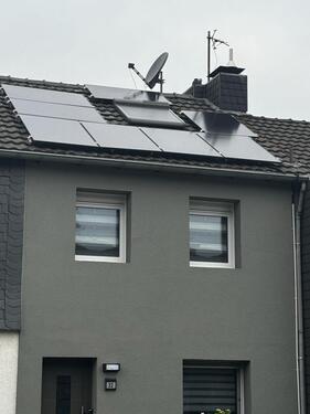 Foto - Frisch renoviertes Reihenmittelhaus zum Kauf, einfach einziehen!
