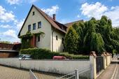 Foto - Zweifamilienhaus NürnbergKatzwang