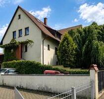 Zweifamilienhaus NürnbergKatzwang