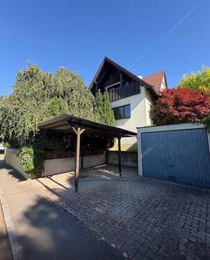 Foto - 10 Zimmer Mehrfamilienhaus, Wohnhaus zum Kaufen in Nürnberg