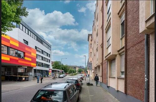 Foto - 1 Zimmer Etagenwohnung zum Kaufen in Aachen